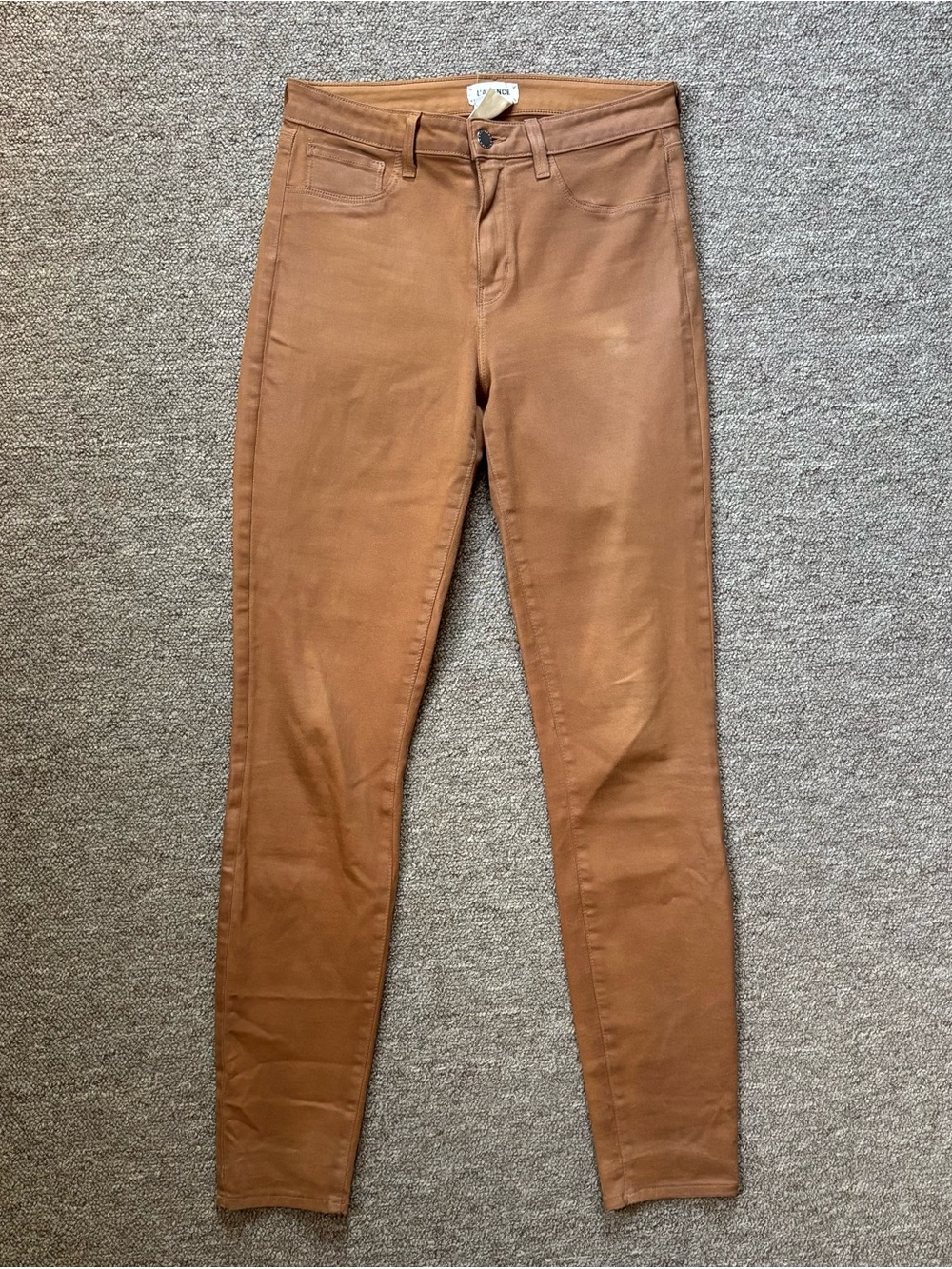 L'AGENCE Skinny Jeans Size 28